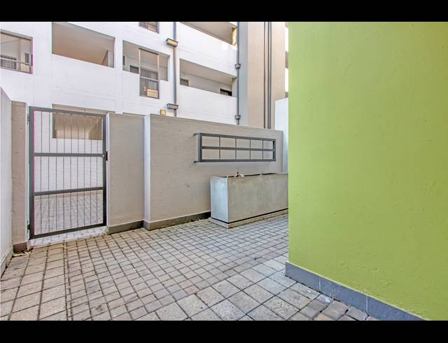 1 BEDROOM SECTIONAL TITLE FOR SALE IN RIVONIA